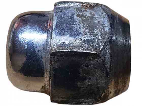 Колесная гайка Nissan X-Trail T30 2005-2012 40224V5510 разборка Херсон