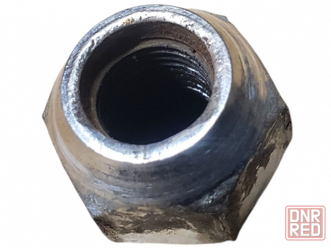 Колесная гайка Nissan X-Trail T30 2005-2012 40224V5510 разборка Херсон - изображение 3