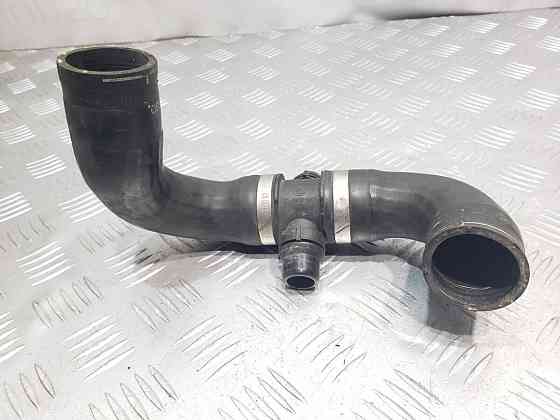 Патрубок охлаждения N20 BMW F30 2012-2017 11538645481 разборка Херсон