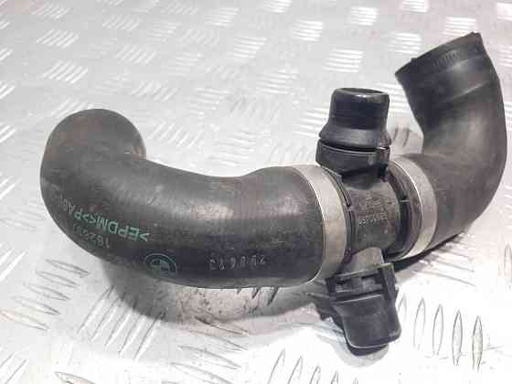 Патрубок охлаждения N20 BMW F30 2012-2017 11538645481 разборка Херсон