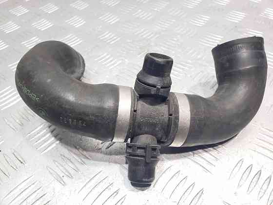 Патрубок охлаждения N20 BMW F30 2012-2017 11538645481 разборка Херсон