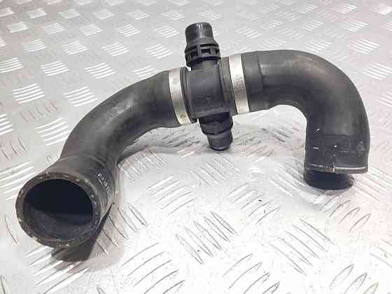 Патрубок охлаждения N20 BMW F30 2012-2017 11538645481 разборка Херсон