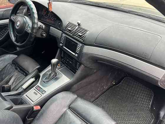 Продам декор на BMW e39 Херсон