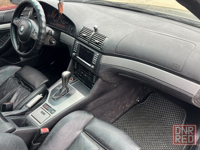 Продам декор на BMW e39 Херсон - изображение 5