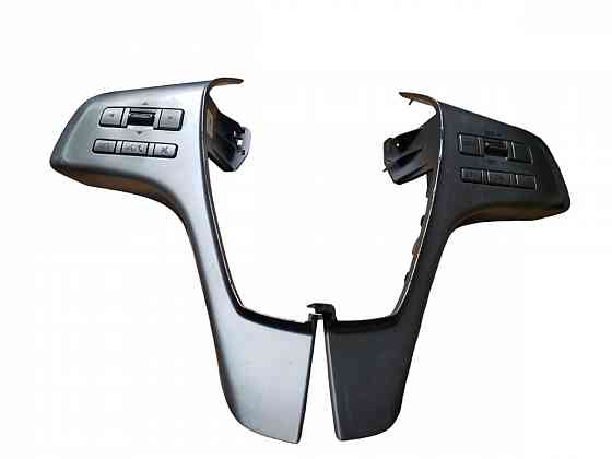 Кнопки руля Mazda 6 2006-2012 GH GS1D664M0D разборка Херсон