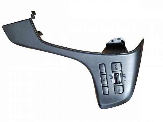 Кнопки руля Mazda 6 2006-2012 GH GS1D664M0D разборка Херсон