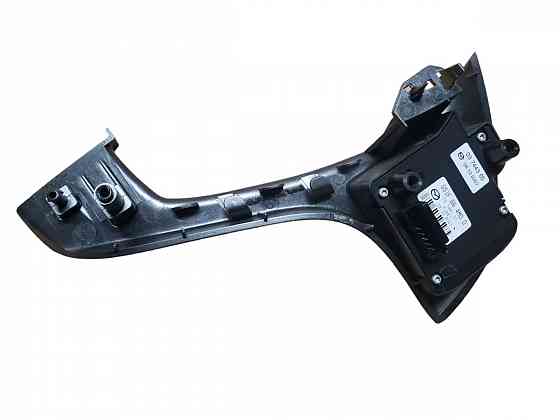 Кнопки руля Mazda 6 2006-2012 GH GS1D664M0D разборка Херсон