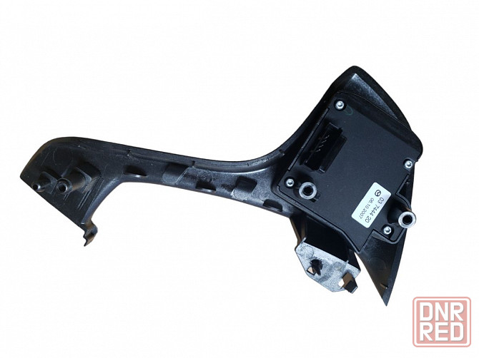 Кнопки руля Mazda 6 2006-2012 GH GS1D664M0D разборка Херсон - изображение 2