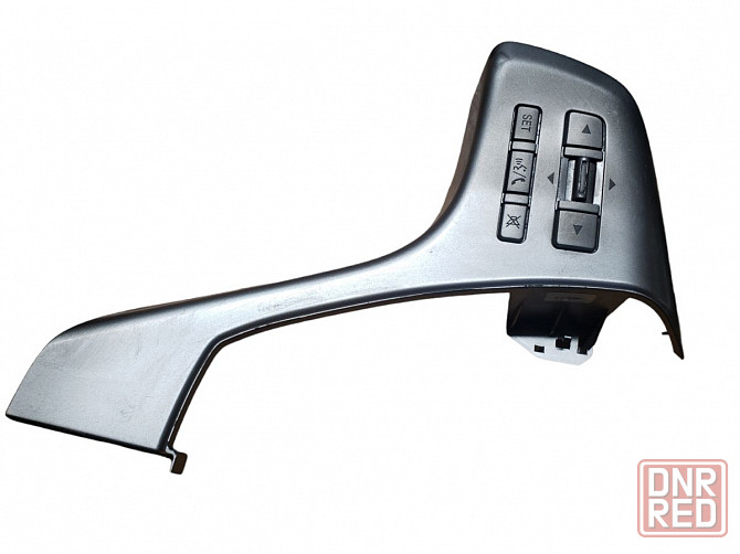 Кнопки руля Mazda 6 2006-2012 GH GS1D664M0D разборка Херсон - изображение 5
