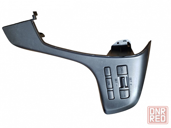 Кнопки руля Mazda 6 2006-2012 GH GS1D664M0D разборка Херсон - изображение 3