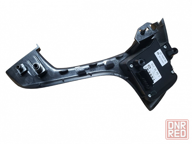 Кнопки руля Mazda 6 2006-2012 GH GS1D664M0D разборка Херсон - изображение 4
