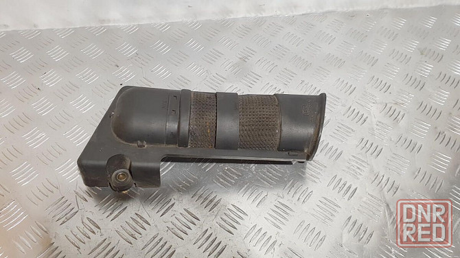 Патрубок 2821026200 HYUNDAI SANTA FE I 2.0 CRDi 01-06 разборка Херсон - изображение 1