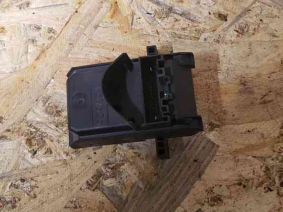 Диагностический разъем OBD Ford Fusion mk5 2013 DG9T14F642AD разборка Херсон