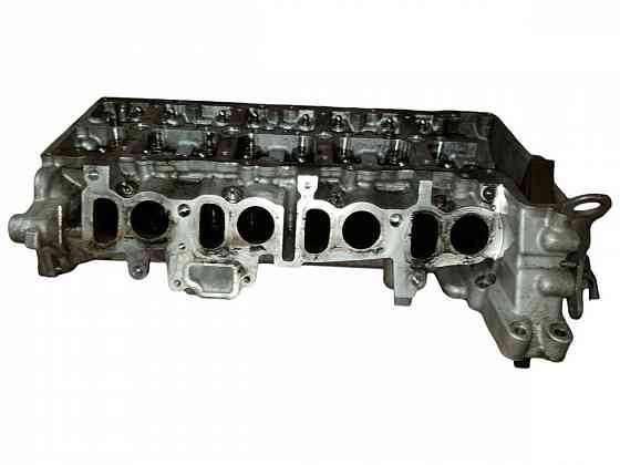 ГБЦ с клапанами BMW 3 F30 N47 2012-2019 11127810463 разборка Херсон