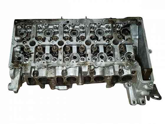 ГБЦ с клапанами BMW 3 F30 N47 2012-2019 11127810463 разборка Херсон