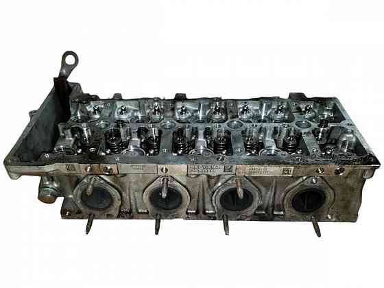 ГБЦ с клапанами BMW 3 F30 N47 2012-2019 11127810463 разборка Херсон