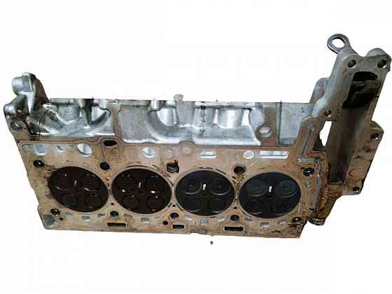 ГБЦ с клапанами BMW 3 F30 N47 2012-2019 11127810463 разборка Херсон