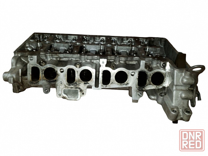 ГБЦ с клапанами BMW 3 F30 N47 2012-2019 11127810463 разборка Херсон - изображение 3