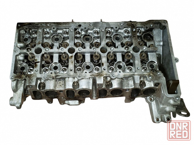 ГБЦ с клапанами BMW 3 F30 N47 2012-2019 11127810463 разборка Херсон - изображение 1