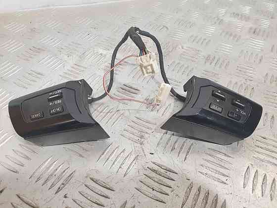 Кнопки руля EG28664M0 MAZDA CX-7 2,3 (2006-2012) разборка Херсон