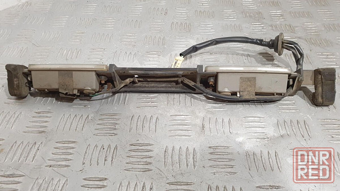 Подсветка номерного знака 81270-30260  Lexus gs 450h разборка Херсон - изображение 4