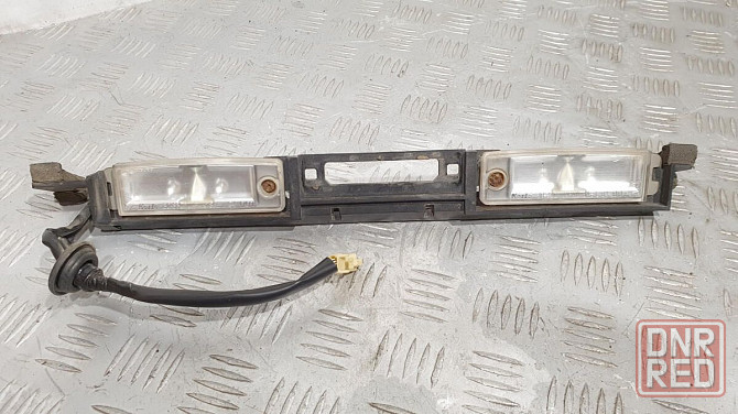Подсветка номерного знака 81270-30260  Lexus gs 450h разборка Херсон - изображение 1