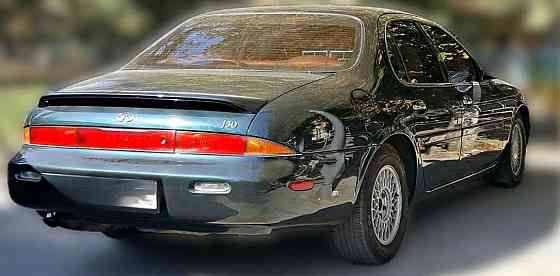 Infiniti J30 1995 рік leopard 3.0 бензин мотор Херсон