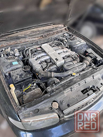 Infiniti J30 1995 рік leopard 3.0 бензин мотор Херсон - изображение 1