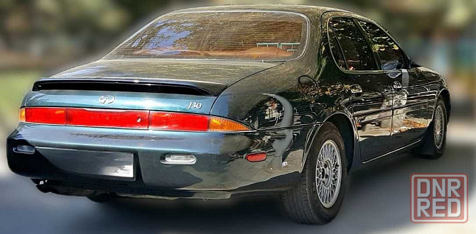 Infiniti J30 1995 рік leopard 3.0 бензин мотор Херсон - изображение 2