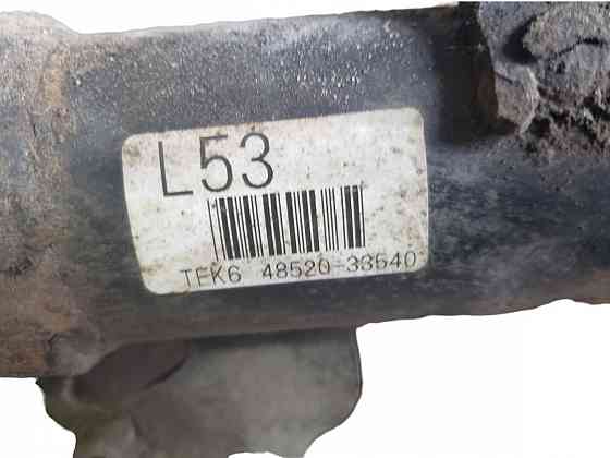 Амортизатор передний левый  Toyota Camry 40 2006-2011 разборка Херсон