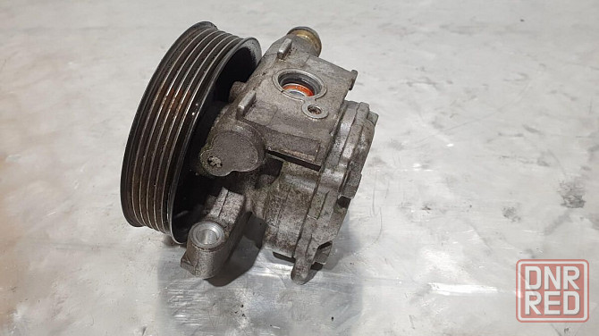 Насос гур GK2A32650L Mazda 6 GG 2002-2006 разборка Херсон - изображение 2