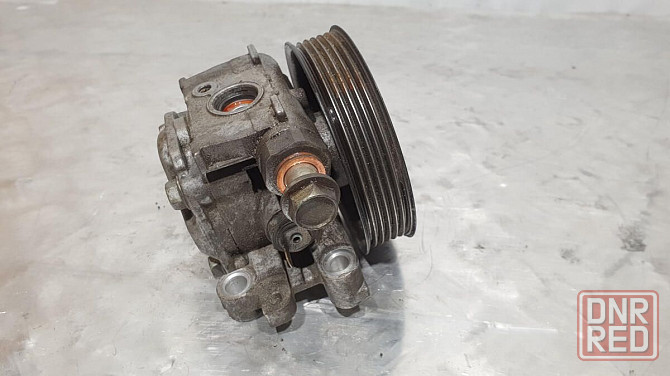 Насос гур GK2A32650L Mazda 6 GG 2002-2006 разборка Херсон - изображение 4
