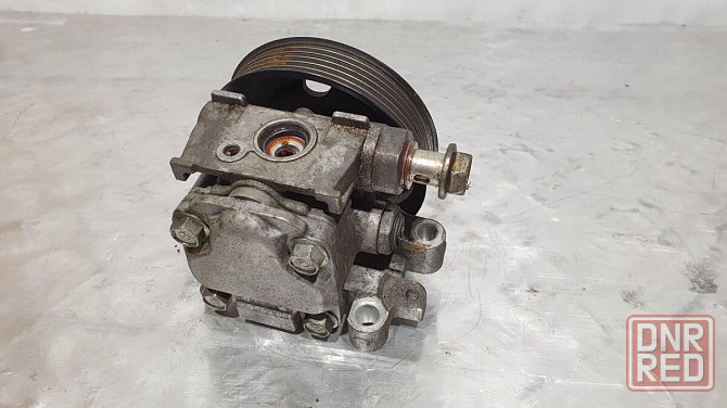 Насос гур GK2A32650L Mazda 6 GG 2002-2006 разборка Херсон - изображение 3
