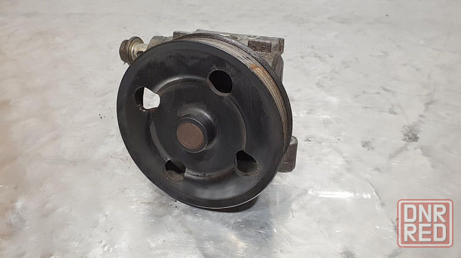 Насос гур GK2A32650L Mazda 6 GG 2002-2006 разборка Херсон - изображение 1