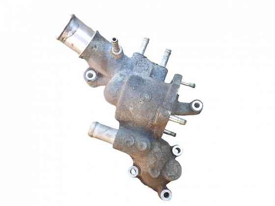 Корпус термостата Toyota 4Runner FJ 4.0L 1GRFE 2002-2015 разборка Херсон
