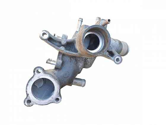 Корпус термостата Toyota 4Runner FJ 4.0L 1GRFE 2002-2015 разборка Херсон