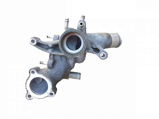 Корпус термостата Toyota 4Runner FJ 4.0L 1GRFE 2002-2015 разборка Херсон