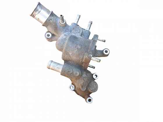 Корпус термостата Toyota 4Runner FJ 4.0L 1GRFE 2002-2015 разборка Херсон