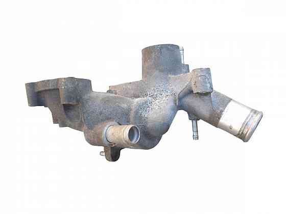 Корпус термостата Toyota 4Runner FJ 4.0L 1GRFE 2002-2015 разборка Херсон