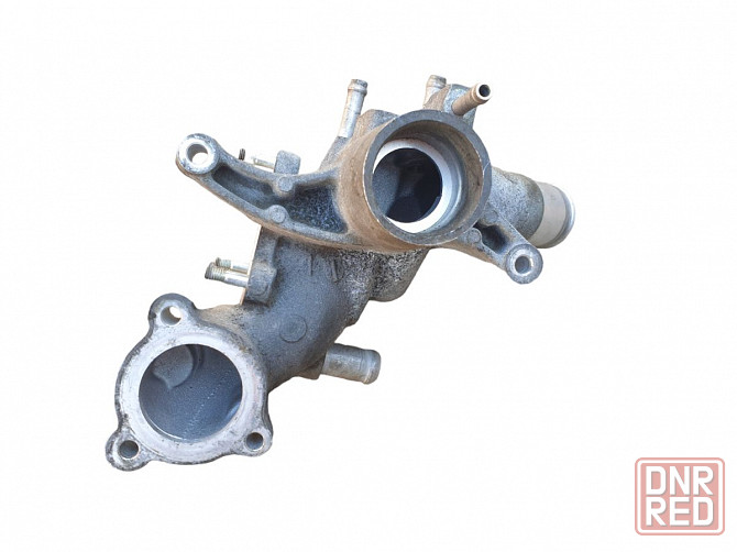 Корпус термостата Toyota 4Runner FJ 4.0L 1GRFE 2002-2015 разборка Херсон - изображение 4