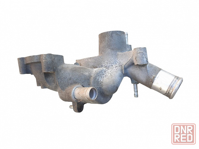 Корпус термостата Toyota 4Runner FJ 4.0L 1GRFE 2002-2015 разборка Херсон - изображение 2