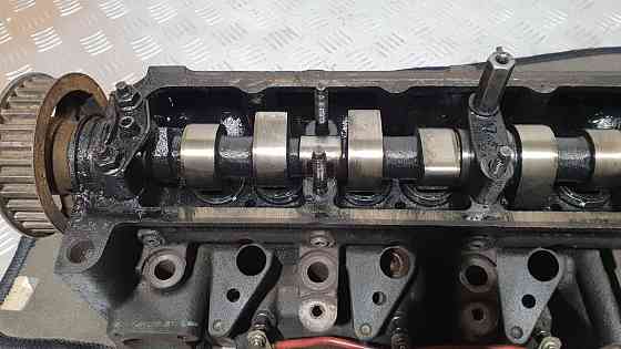 Головка ГБЦ 1.8tdci 8v hcpa focus 2004-2011 connect разборка Херсон