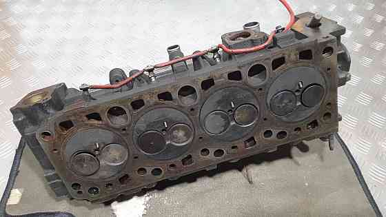 Головка ГБЦ 1.8tdci 8v hcpa focus 2004-2011 connect разборка Херсон