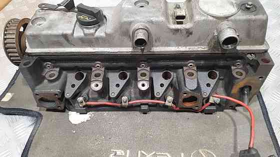 Головка ГБЦ 1.8tdci 8v hcpa focus 2004-2011 connect разборка Херсон