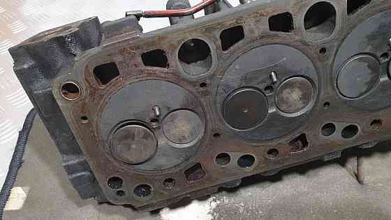 Головка ГБЦ 1.8tdci 8v hcpa focus 2004-2011 connect разборка Херсон