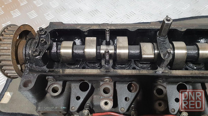Головка ГБЦ 1.8tdci 8v hcpa focus 2004-2011 connect разборка Херсон - изображение 5