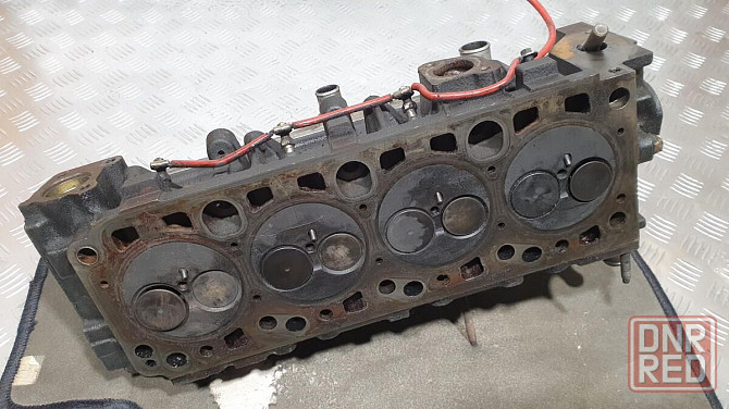 Головка ГБЦ 1.8tdci 8v hcpa focus 2004-2011 connect разборка Херсон - изображение 1