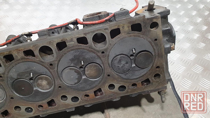 Головка ГБЦ 1.8tdci 8v hcpa focus 2004-2011 connect разборка Херсон - изображение 3