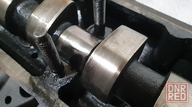 Головка ГБЦ 1.8tdci 8v hcpa focus 2004-2011 connect разборка Херсон - изображение 6