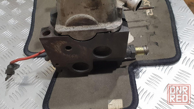 Головка ГБЦ 1.8tdci 8v hcpa focus 2004-2011 connect разборка Херсон - изображение 8